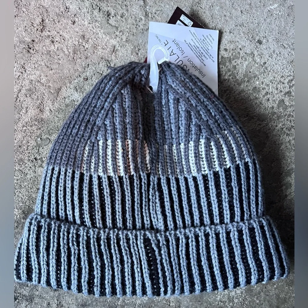 💚 Swiss Tech‎ Beanie Jacket NEW